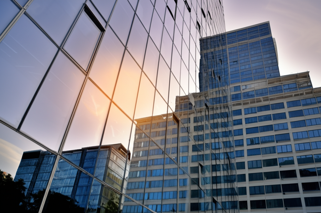 Corporate Office Complex